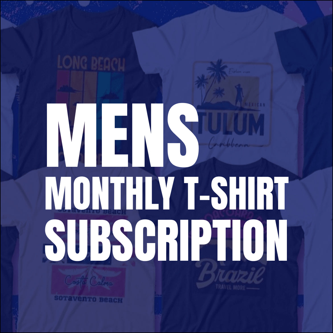 Men&